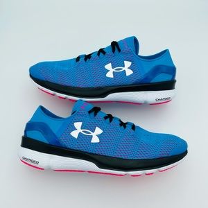 ua speedform apollo 2